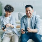 entertainment activities for adults: rethinking mobile gaming beyond the mainstream