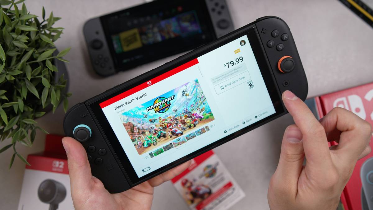 Matte-black gaming devices for adults with discreet design and high-performance specs