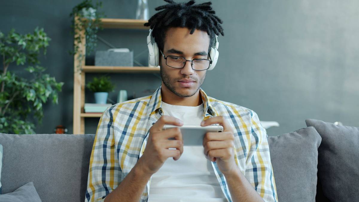 entertainment activities for adults showcasing indie mobile game developer workspace